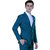 Touch King Double Button Slim Fit Blazer for Men's Available in 6 Size (BLAZER ONLY)