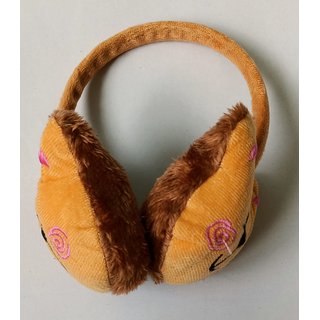 Superfine Quality Ear Muff For Girls