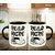 Whats Your Kick Read more Designer Printed Black Ceramic Coffee Milk Mug Gift for Reader, Teacher, Bookaholic (D8)
