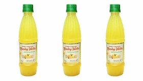 Lemon Barley Water For Kidney Stone Removal  Pack of 3