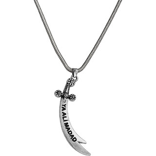 Buy M Men Style ZULFIQAR Imam Ali Allah Islamic YA ALI MADAD
