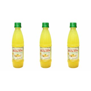                       Lemon Barley Water For Kidney Stone Removal  Pack of 3                                              