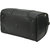 MATRICE duffle bag with black faux vegan leather(NE-S-0796-Black)