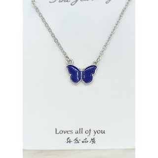 Fancy necklace for girl on sale