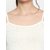 Women Cotton Blend Camisole Pack of 2 (Assorted Color) by Kiran Dresses