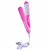Innova Best Quality Ceramic Plate SX-8006 Hair Staightner (color may vary)