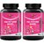 Orgfit Multivitamin For Women (60 Veg Tablets) With Antioxidants Vitamin C, E, Zinc For Immunity, Biotin, For Healthy Ha