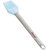 Olrada Silicon Basting Oil Brush Kitchen Tools Stainless Steel Handle 25cm (Color May Vary)