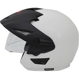 Xs hotsell motorbike helmet