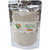 Sapphire Food Organic Black Wheat Atta Natural Fresh And Premium Quality 250 Gms