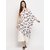 Get Wrapped Printed Scarves Combo for Women - Pack of 2