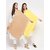 Get Wrapped Dobby Border Scarves with tassels Combo for Women - Pack of 2