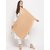 Get Wrapped Dobby Border Scarves with tassels Combo for Women - Pack of 2
