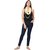 Get Wrapped Net Fabric Kimono & Embroidered Scarves Combo for Women - Pack of 2