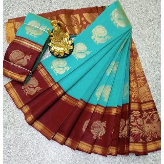 Shopclues hotsell cotton sarees