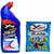 Xcare Toilet Cleaner 400 Ml + Glass Cleaner Concentrate 50 Ml
