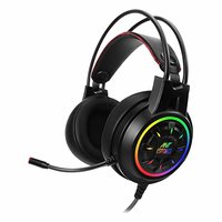 Ant Esports H707 RGB Wired Gaming Headset Noise Cancell