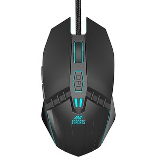 Ant Esports GM50 Gaming Mouse