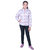 Kid Kupboard Cotton Full-Sleeves Jackets for Girls (Multi-Color)