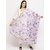 Get Wrapped Digital Printed Dupatta with Border Combo for Women - Pack of 2