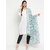 Get Wrapped Digital Printed Dupatta with Border Combo for Women - Pack of 2