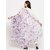 Get Wrapped Digital Printed Dupatta with Border Combo for Women - Pack of 2