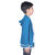 Kid Kupboard Cotton Full-Sleeves Jackets for Boys (Blue)