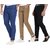 Dais Men Multicolor Skinny Fit Jeans Pack of 3
