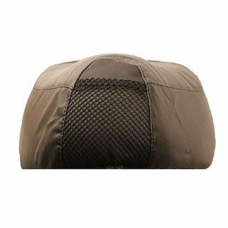 TVS 100 Kit Seat Cover XL 100 - Black