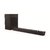 Philips Audio TAB7305 300W Bluetooth Soundbar with Wireless Subwoofer with Dolby Audio For Clearer Sound (Black)