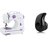 ZuZu Electric Sewing Machine 12 Built-in Stitches with Multi-use Accessory Set for Home Sewing  Kaju Bluetooth Headset