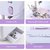 ZuZu Electric Sewing Machine 12 Built-in Stitches with Multi-use Accessory Set for Home Sewing  Kaju Bluetooth Headset
