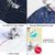 ZuZu Electric Sewing Machine 12 Built-in Stitches with Multi-use Accessory Set for Home Sewing  K1 Bluetooth Headset