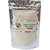 Sapphire Food Organic Organic Wheat Sharbati Flour Natural Fresh And Premium Quality 250 Gms