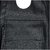 TVS Tank Cover - Single Pocket XL 100 - Black
