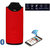 TG-113 10 Watt Wireless Bluetooth Portable Speaker Red