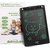 8.5 Inch LCD Writing Tablet  Drawing Board  Doodle Board  Writing Pad with  Digital Slate - Portable E Writer Educat
