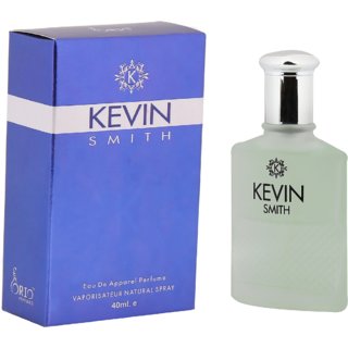 Will discount smith perfume