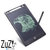 ZuZu Portable Steam Iron Foldable Travel Steamer & Kids Writing Tablet