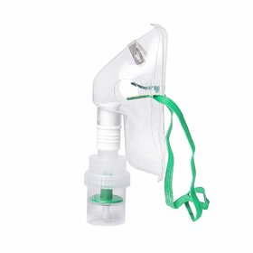 Nebulizer Mask(Adult)