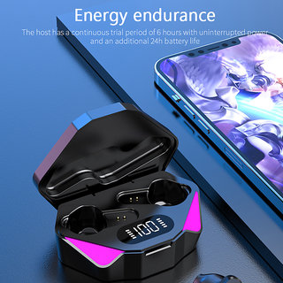 Buy Bluetooth Wireless Headset TWS X15 Online 1700 from