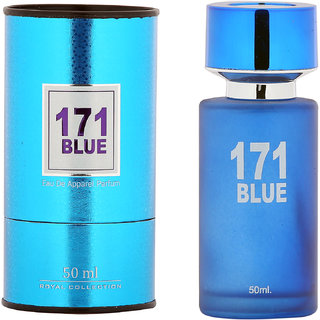 OVEO 171 BLUE Eau de Perfume -50ML