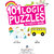 101 Logic Puzzles Activity Book