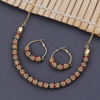 Shopclues jewellery shop