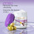 Aryanveda Tanend Bleach Cream 450gm And Almond  Olive Hair Oil for All Hair Type 200mL