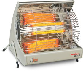KHAITAN AVAANTE KA-2121 HIFIRE Radiant Heater (2000W)
