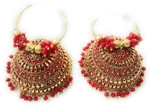 Earrings shopclues sale