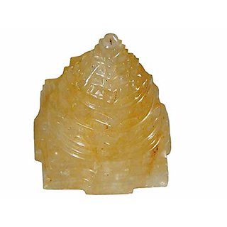 Hoseki Mari Yellow Jade Burner main image 0