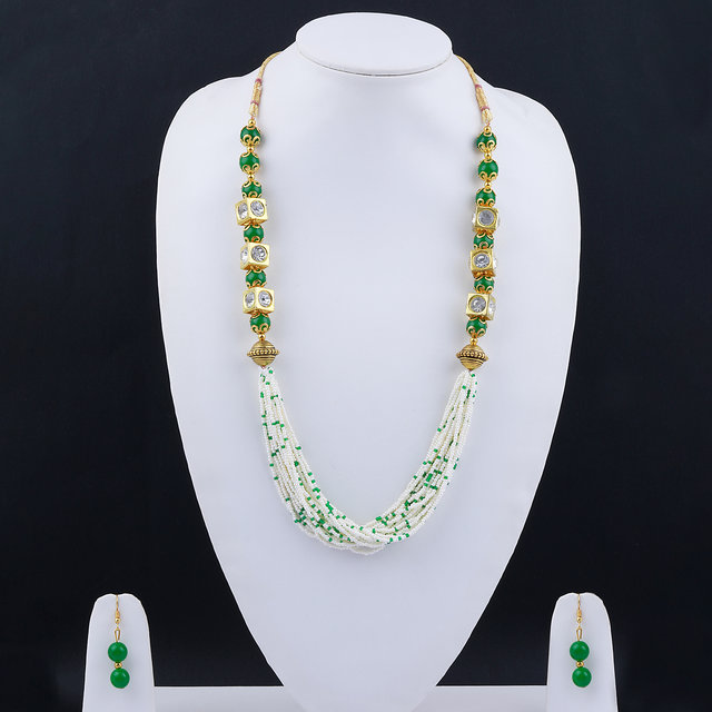 Shopclues necklace deals