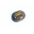 Hoseki Natural Indu Ratna Moti Mukta Moon Gemstone 6.0ct